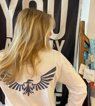 Load image into Gallery viewer, Unisex LS Freddie on your Sleeve