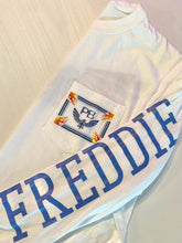 Load image into Gallery viewer, Unisex LS Freddie on your Sleeve
