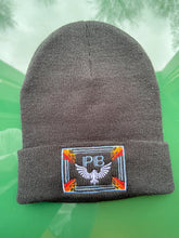 Load image into Gallery viewer, Unisex Fold Over Beanies
