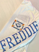 Load image into Gallery viewer, Unisex LS Freddie on your Sleeve
