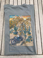 Load image into Gallery viewer, Unisex SS Mountain Freddie Tees
