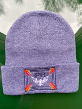 Load image into Gallery viewer, Unisex Fold Over Beanies
