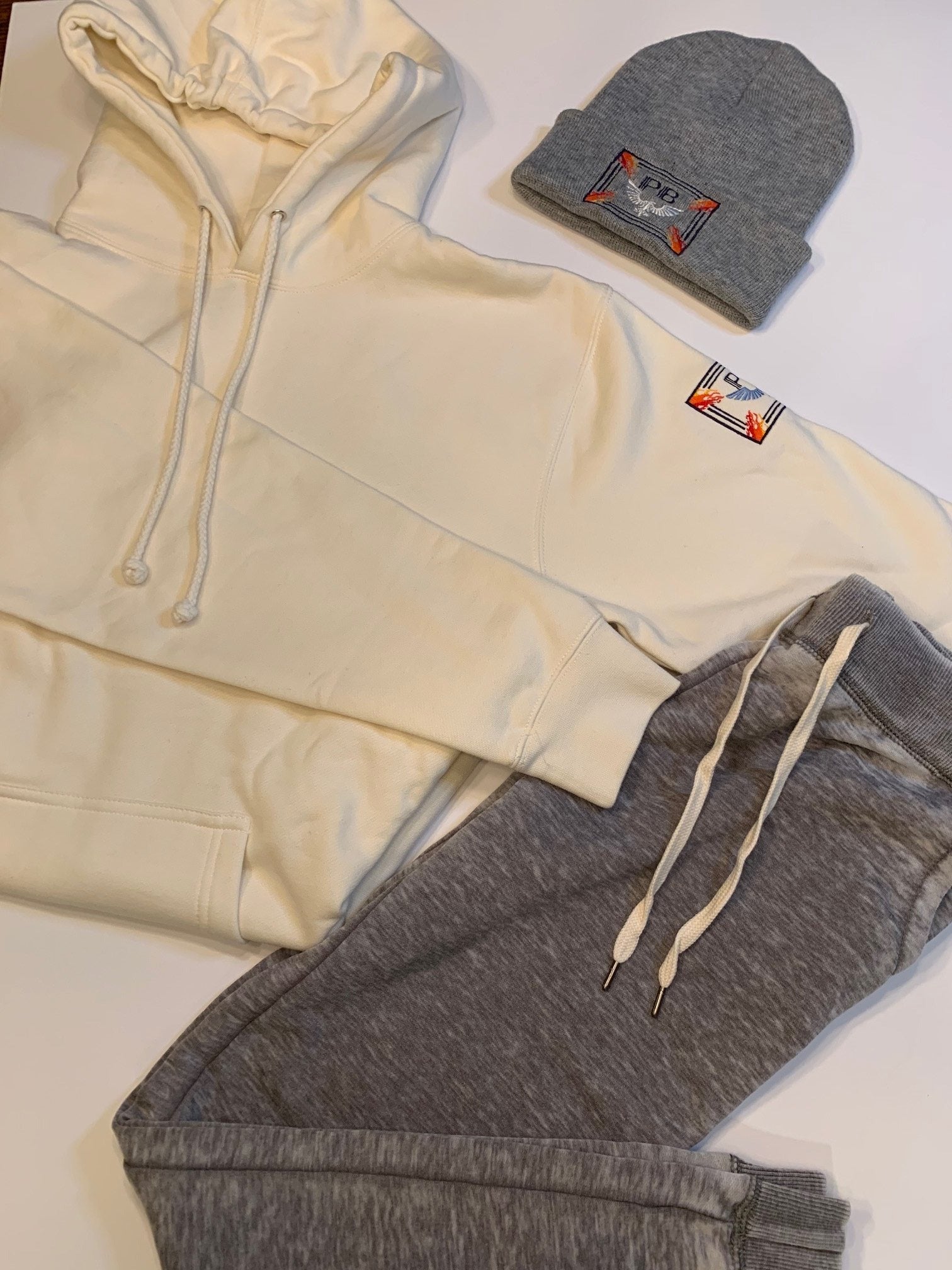 [ EZKATON ]★TRYST HEAVY COTTON HOODIE LEGEND 13.5oz/450gm Heavyweight Cross-Grain Hood