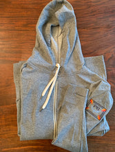 Load image into Gallery viewer, Unisex French Terry  Zip Up Hoodies
