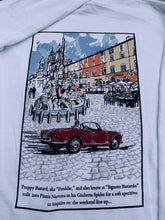 Load image into Gallery viewer, Unisex SS Roma Freddie Tees
